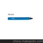 RB1600诺佳(NOGA)喷漆六角铝手柄,东莞思诚供应原装以色列修边器