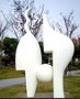 玻璃钢雕塑 仿金属雕塑 展览雕塑 宣传雕塑 大型雕塑 广场雕塑