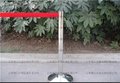 供应机场一米线 地铁排队一米线 隔离一米线