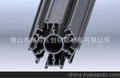 6面玉米灯散热器