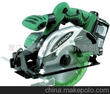 日立電動(dòng)工具充電式電圓鋸圖片