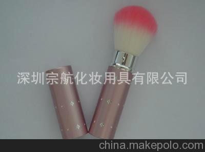 化妝用具 套刷 眉刷 純筆 眼影刷 眉梳 伸縮刷