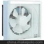 现货供应商用换气扇，电动百叶窗式换气扇等优质产品