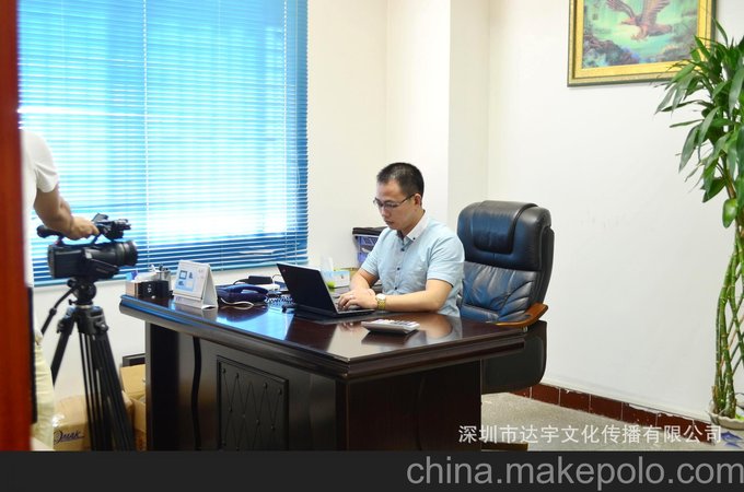 深圳影視廣告制作公司 企業(yè)宣傳片 微電影制作 招商宣傳片圖片