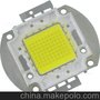 厂家直销 大功率led集成 台湾晶元80w led灯珠