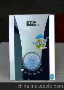 專業(yè)提供高檔環(huán)保節(jié)能恒利德牌即熱式電熱水器圖片