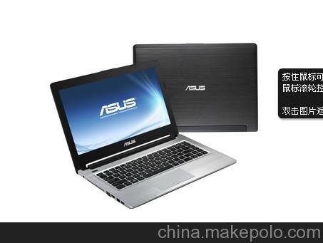 供應華碩K46EI3317CM-SL筆記本電腦圖片