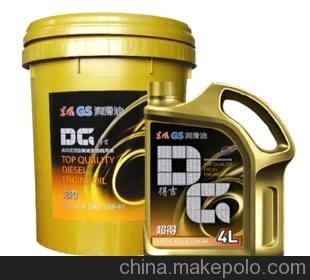 東風(fēng)GS潤滑油 CI-4柴油機(jī)油20W-50 柴機(jī)油潤滑油代理加盟圖片