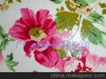 印花布（印花帆布）复合透明TPU