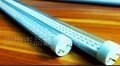 深圳LED日光灯T5 T8 管LED灯管