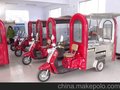 可移动保温餐车多功能移动餐车