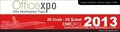 2013年土耳其办公家具展/2013年土耳其办公家具及配件展OFFICEXPO