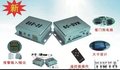 供应新款插卡式录像盒SC-DVR