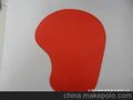 时尚环保PU鼠标垫。时尚环保PVC鼠标垫。