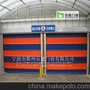 大量供应电动卷帘门 象山快速门直销