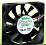 nidec日本电产工业风扇70x70x15mm D07A U70R12MS1CB