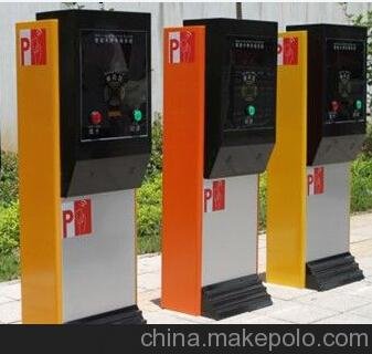 供應(yīng)宿州智能停車場(chǎng)設(shè)備圖片