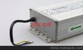 发光字12v400w防雨电源