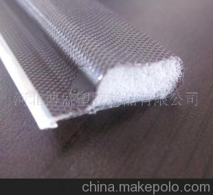 長(zhǎng)期批發(fā) 高檔門窗密封條 包覆式發(fā)泡海綿密封條 冷庫(kù)門密封條圖片