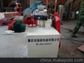 SDPD 100S 30KW高效膨化机