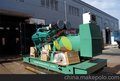 杭州800KW康明斯柴油发电机组跑量