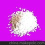 玉发白刚玉 耐火原料，骨料，段砂，颗粒0-1mm，3-5mm，8-5mm