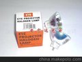 EYE JCR12V100W10H/G1杯灯，EYE贴片机灯泡