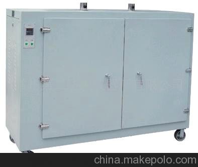 YG741型縮水率烘箱圖片