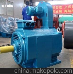 （外觀優(yōu)美）IP23 方殼變頻三相異步電機 山東淄博圖片