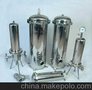 苏州不锈钢快速过滤器价格保安过滤器杭州厂家 2013最新报价
