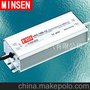 100W LED防水开关电源，LPV-100-12,12V8.5A 民森正品