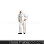 杜邦 TYVEK 1422A 白色工作服 防护服