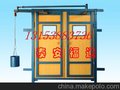 高分子风门用户爱风门