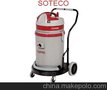 供应Soteco-Topper429M吸尘吸水机、新款62L吸尘吸水器