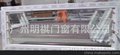 定制生产UPVC玻璃百叶窗