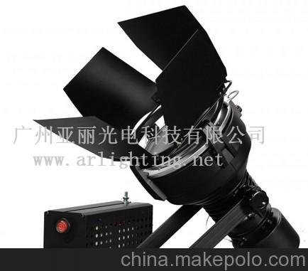供應(yīng)亞麗光電HMI575W金鹵燈，新款車(chē)展燈圖片