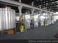 大量供应6吨每小时矿泉水处理设备生产线