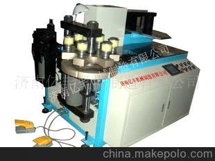 母線加工機(jī)廠家濟(jì)南億豐專業(yè)圖片