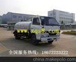 江铃5吨洒水车，国四环保洒水车，园林绿化喷洒车，公路养护水车