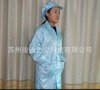 苏州厂家供应；防静电大褂；防静电工作服；防静电纽扣大褂；