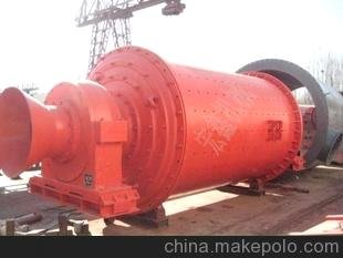 供應高效節能球磨機 新型球磨機 廠(chǎng)家直供球磨機圖片