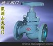 进口高温柱塞阀