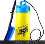 车奔士洗车器 8L压力表 台州车奔士洗车器 电动洗车器塑料箱