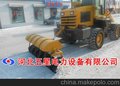 ΨΨ道路清雪 全力清雪 ΨΨ呼伦贝尔清雪机ΨΨ清雪机价格