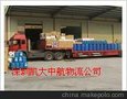 供应物流专线、深圳物流运输公司、深圳至到上饶物流专线货运公司