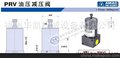 联溢油压控制减压阀PRV