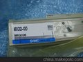 供应滑台气缸MXQ12L-20A smc