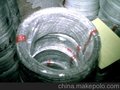 压簧屏蔽线