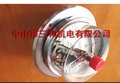YNXC-100ZT,电接点压力表