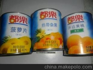 都樂黃桃圖片